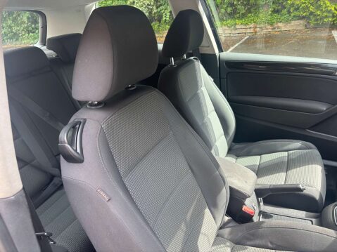 Volkswagen Golf 1.4 Golf SE TSi 3dr 23