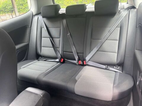 Volkswagen Golf 1.4 Golf SE TSi 3dr 31
