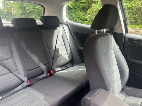 Volkswagen Golf 1.4 Golf SE TSi 3dr 32
