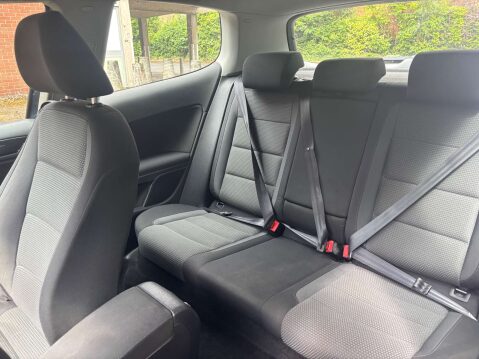 Volkswagen Golf 1.4 Golf SE TSi 3dr 33