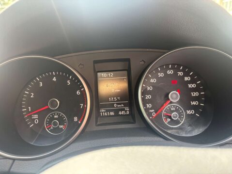 Volkswagen Golf 1.4 Golf SE TSi 3dr 36