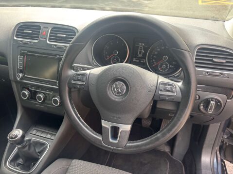 Volkswagen Golf 1.4 Golf SE TSi 3dr 38