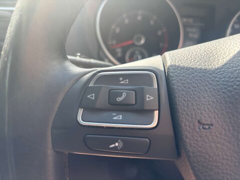 Volkswagen Golf 1.4 Golf SE TSi 3dr 39