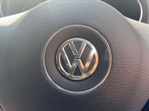 Volkswagen Golf 1.4 Golf SE TSi 3dr 40