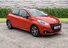 Peugeot 208 1.2 208 Active Design Menthol 5dr