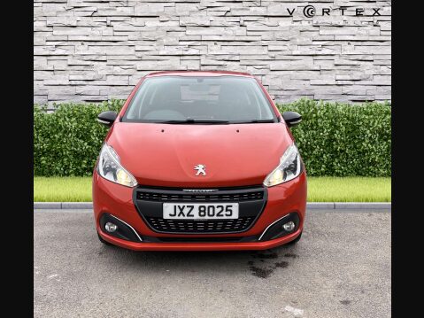 Peugeot 208 1.2 208 Active Design Menthol 5dr 2