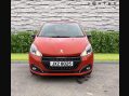Peugeot 208 1.2 208 Active Design Menthol 5dr 2