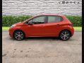 Peugeot 208 1.2 208 Active Design Menthol 5dr 5