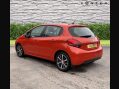 Peugeot 208 1.2 208 Active Design Menthol 5dr 6