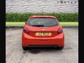 Peugeot 208 1.2 208 Active Design Menthol 5dr 7