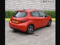 Peugeot 208 1.2 208 Active Design Menthol 5dr 9