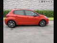 Peugeot 208 1.2 208 Active Design Menthol 5dr 10