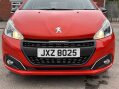 Peugeot 208 1.2 208 Active Design Menthol 5dr 12