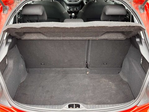 Peugeot 208 1.2 208 Active Design Menthol 5dr 18