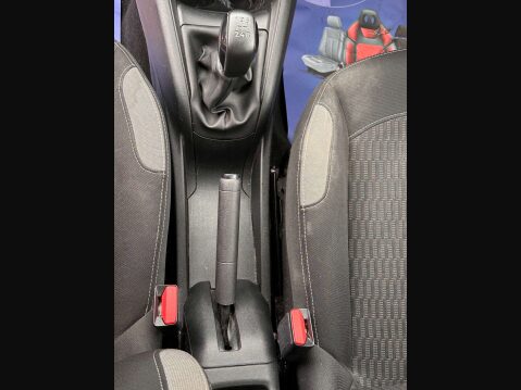 Peugeot 208 1.2 208 Active Design Menthol 5dr 31