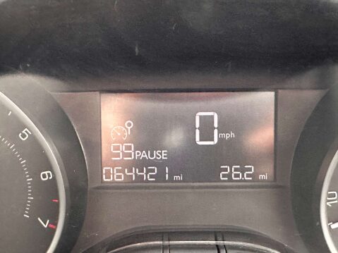 Peugeot 208 1.2 208 Active Design Menthol 5dr 47