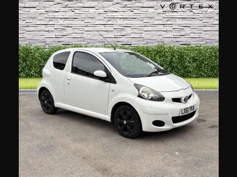 Toyota Aygo 1.0 Aygo Go VVT-i 3dr 1