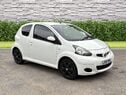 Toyota Aygo 1.0 Aygo Go VVT-i 3dr