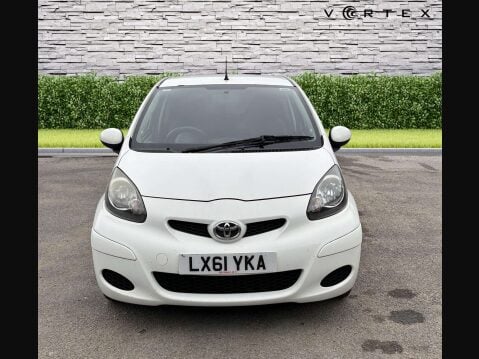 Toyota Aygo 1.0 Aygo Go VVT-i 3dr 2