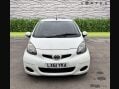 Toyota Aygo 1.0 Aygo Go VVT-i 3dr 2