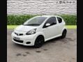 Toyota Aygo 1.0 Aygo Go VVT-i 3dr 3