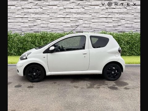 Toyota Aygo 1.0 Aygo Go VVT-i 3dr 5