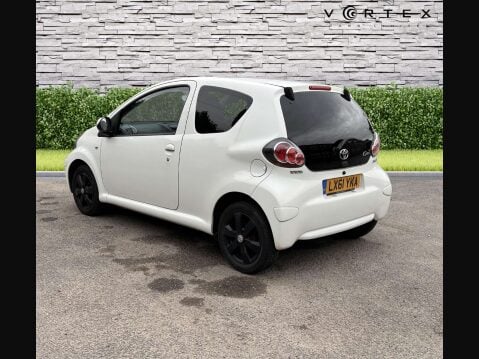 Toyota Aygo 1.0 Aygo Go VVT-i 3dr 6