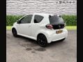 Toyota Aygo 1.0 Aygo Go VVT-i 3dr 6