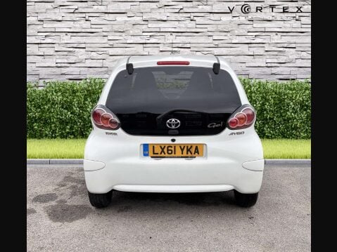 Toyota Aygo 1.0 Aygo Go VVT-i 3dr 7