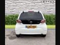 Toyota Aygo 1.0 Aygo Go VVT-i 3dr 7