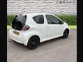 Toyota Aygo 1.0 Aygo Go VVT-i 3dr 9