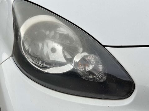 Toyota Aygo 1.0 Aygo Go VVT-i 3dr 11