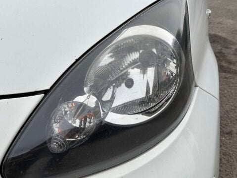 Toyota Aygo 1.0 Aygo Go VVT-i 3dr 12