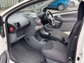 Toyota Aygo 1.0 Aygo Go VVT-i 3dr 16