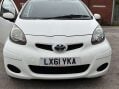Toyota Aygo 1.0 Aygo Go VVT-i 3dr 18