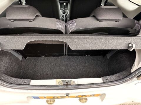 Toyota Aygo 1.0 Aygo Go VVT-i 3dr 32