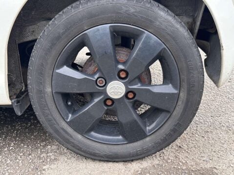 Toyota Aygo 1.0 Aygo Go VVT-i 3dr 35