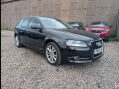 Audi A3 1.6 A3 Sportback Sport TDI 5dr 1