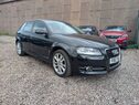 Audi A3 1.6 A3 Sportback Sport TDI 5dr