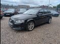 Audi A3 1.6 A3 Sportback Sport TDI 5dr 3