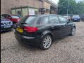 Audi A3 1.6 A3 Sportback Sport TDI 5dr 4