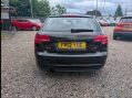 Audi A3 1.6 A3 Sportback Sport TDI 5dr 5