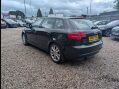 Audi A3 1.6 A3 Sportback Sport TDI 5dr 6