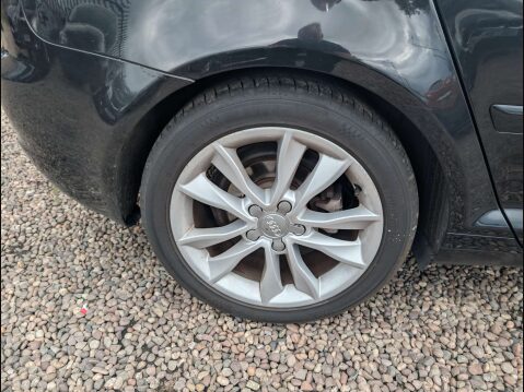 Audi A3 1.6 A3 Sportback Sport TDI 5dr 7
