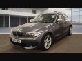 BMW 1 Series 2.0 120i Exclusive Edition Auto 2dr 1