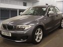 BMW 1 Series 2.0 120i Exclusive Edition Auto 2dr