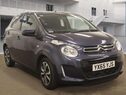 Citroen C1 1.2 C1 Flair PureTech 5dr