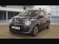 Citroen C1 1.2 C1 Flair PureTech 5dr 2