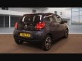 Citroen C1 1.2 C1 Flair PureTech 5dr 4