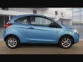 Ford Ka 1.2 Ka Studio+ 3dr 5